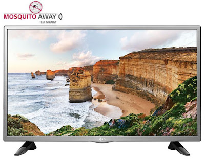 Mosquito Away TV