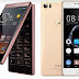 Gionee giới thiệu điện thoại Android nắp gập cao cấp W909