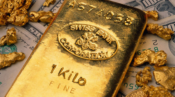 Forex cotizacion del oro
