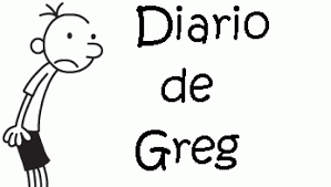 Diario de Greg