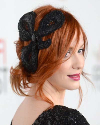 Fashion Trends Best Party Hairstyles For Short Hair Girls 2019