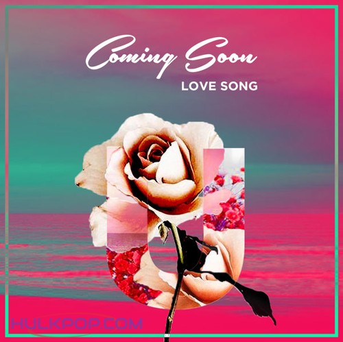 Coming Soon – Love Song – Single
