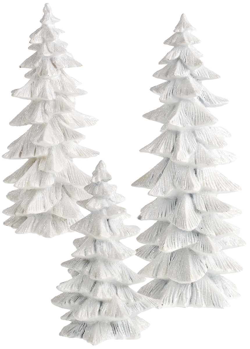 BOWRING TREE WHITE (available in 3 sizes)