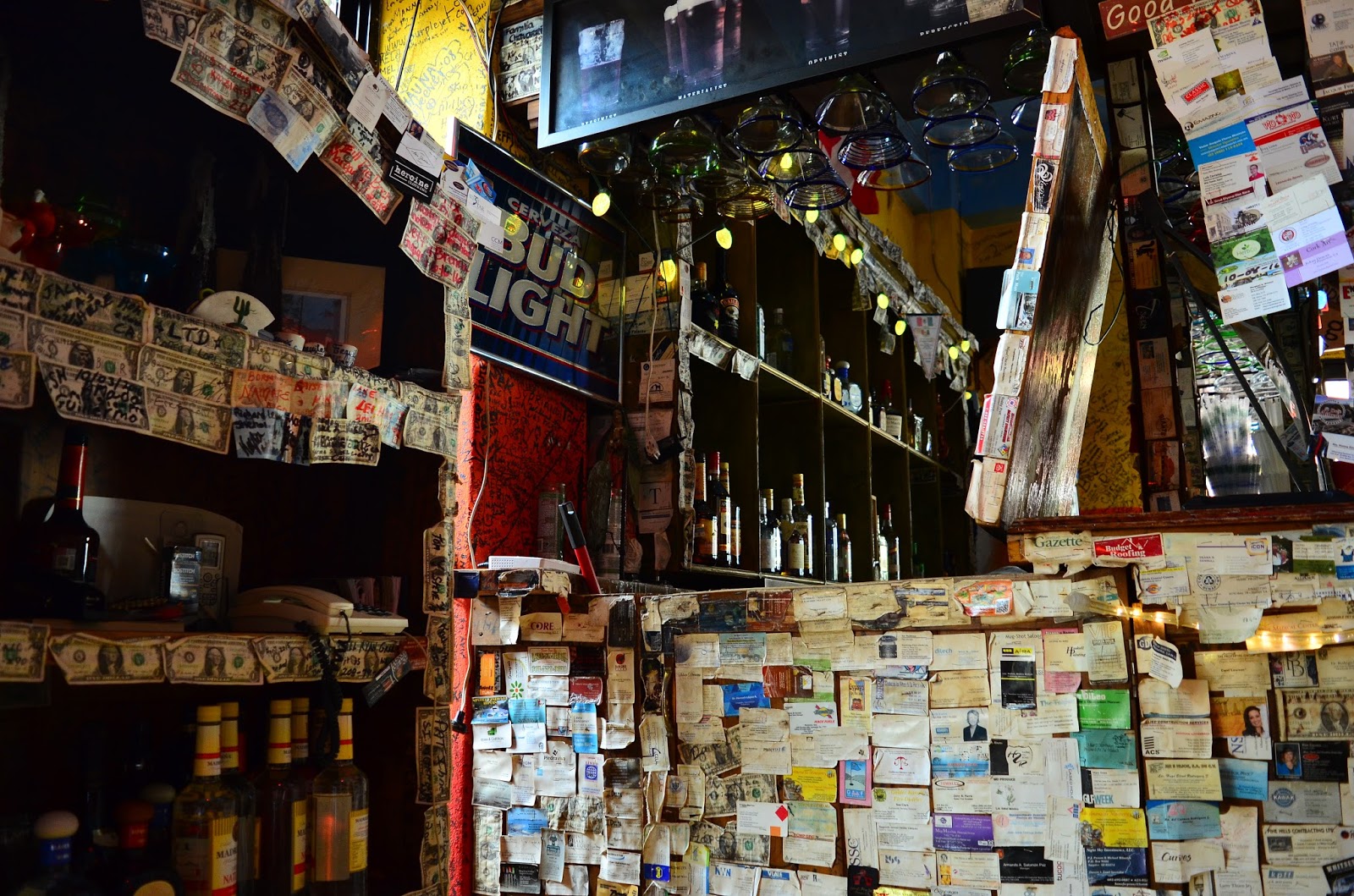 Hedofoodia Tequila's Sunrise Bar & Grill, Todos Santos