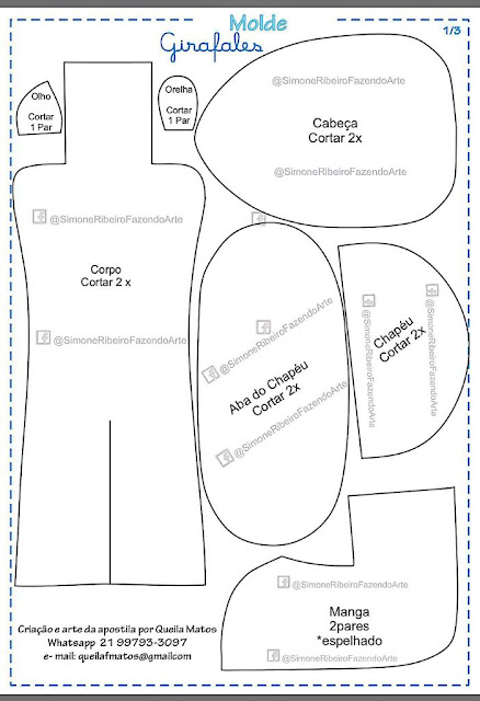 Chaves E Sua Turminha Com Molde Para Imprimir Ver E Fazer Boneco senhor alfabeto feitas especialmente para voce. chaves e sua turminha com molde para