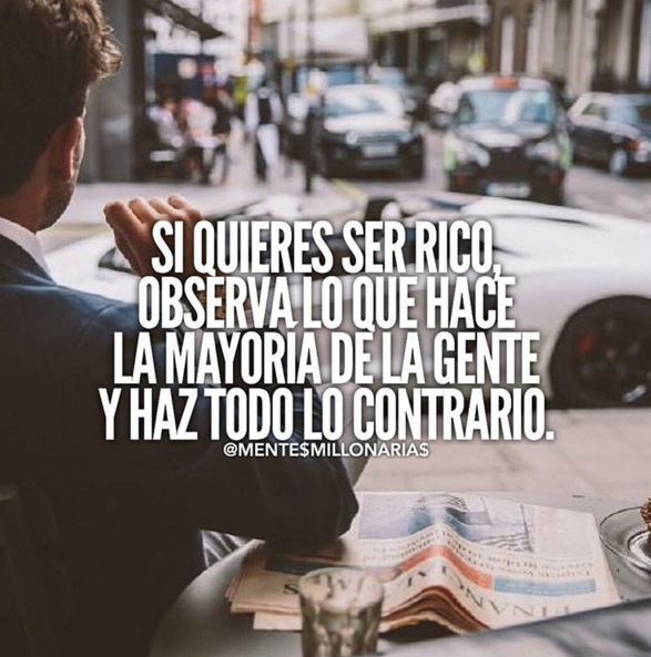 Mentes Millonarias Despertar Emprendedor Mentes Millonarias Despertar Emprendedor
