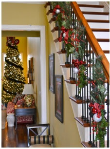 ideas para arreglar la casa en navidad ideas para arreglar la casa en navidad, adornar la casa en navidad