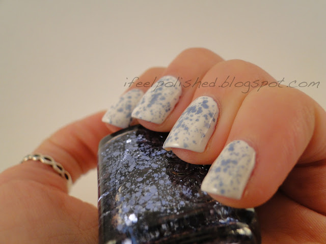 Essie Stroke of Brilliance Jelly Sandwich