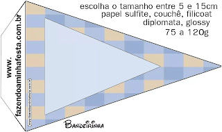 Estrellas Beige y Azul: Imprimibles Gratis para Fiestas. Estrellas Beige y Azul: Imprimibles Gratis para Fiestas.