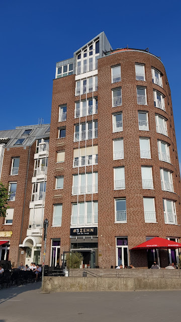 Düsseldorf.