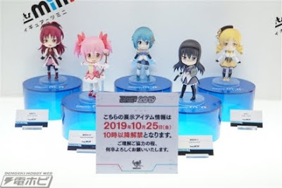 Tamashii Nation 2019 / Tamashii Nations - Kimetsu no Yaiba, Dr Stone, Naruto, Madoka Magica, Magical Doremi... Tamashii Nation 2019 / Tamashii Nations - Kimetsu no Yaiba, Dr Stone, Naruto, Madoka Magica, Magical Doremi...