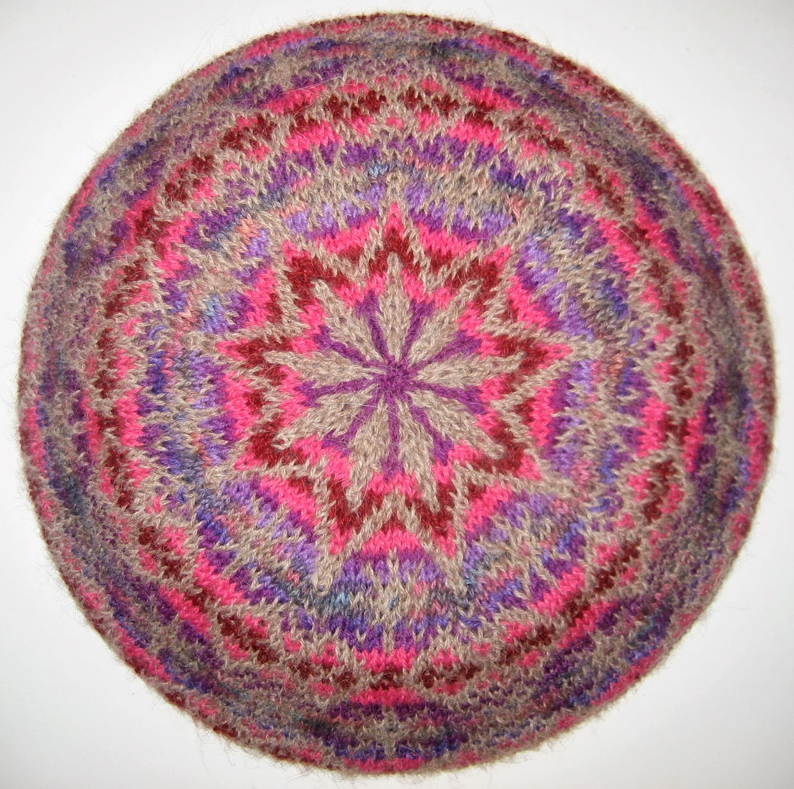 Unelmaullakko: Vaihteeksi baskeri