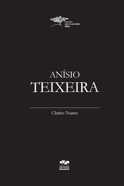 Anísio Teixeira - Clarice Nunes