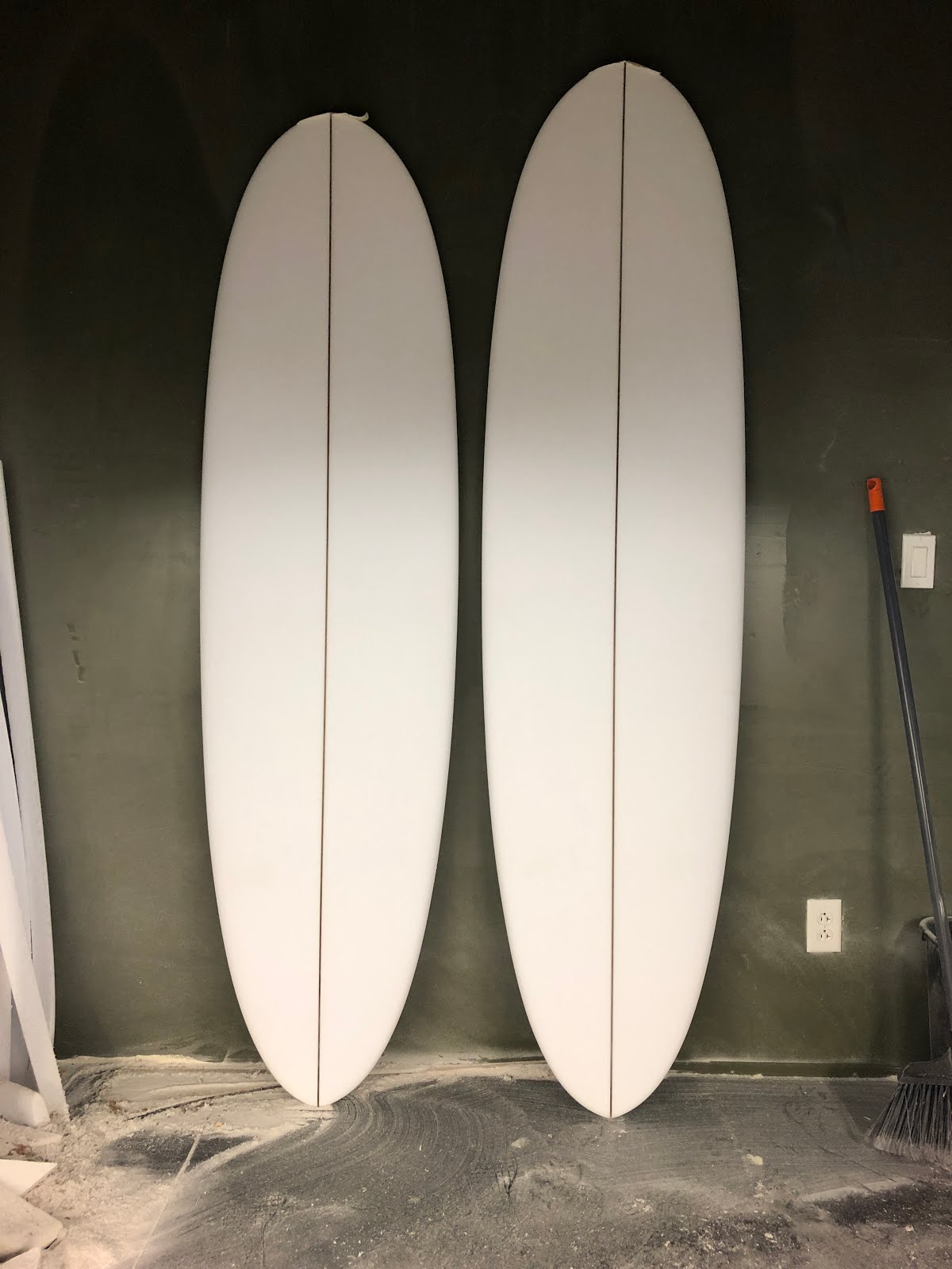 new evolution surf This Year's Stock Pinder Surfboards***