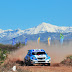 Cancio rompió el hielo y dominó el shakedown del Rally de Malargüe
