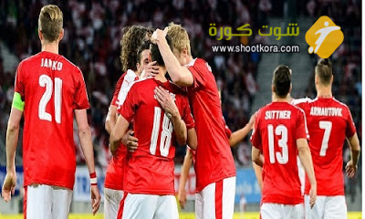 النمسا وايسلندا فى اخر مباراة من دور المجموعات فى يورو 2016 النمسا وايسلندا فى اخر مباراة من دور المجموعات فى يورو 2016