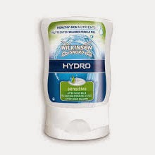after shave hydro wilkinson
