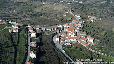 Poço do Canto