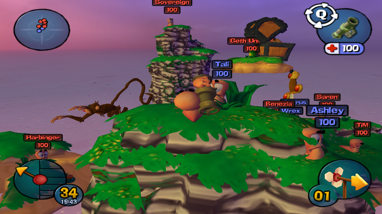 Worms Online Spielen Kostenlos Worms Online Spielen Kostenlos