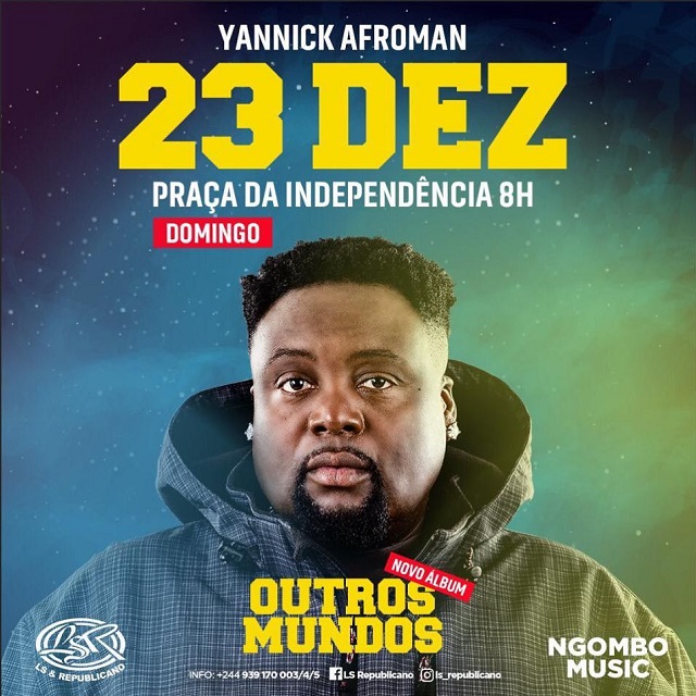 SCARICARE MP3 AFROMAN
