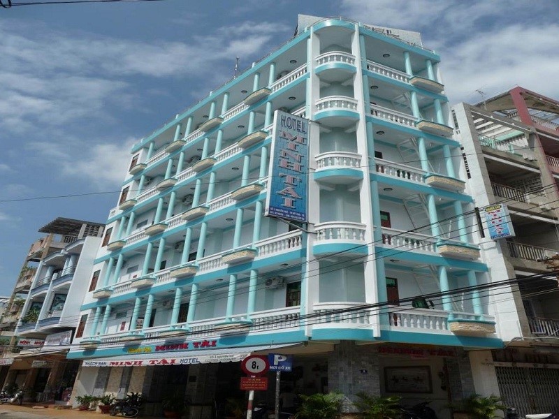 10 Khách sạn Mỹ Tho Tiền Giang giá rẻ gần thành phố, chợ nổi Cái Bè