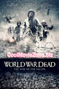 Clash of the Dead (2015)