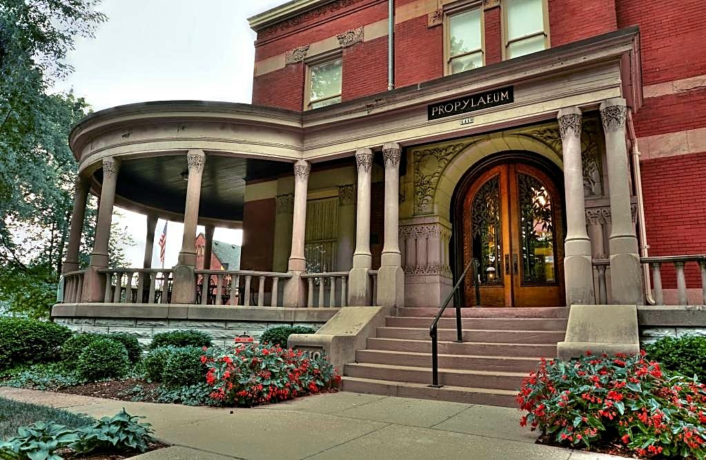 Photo Potpourri Indy's Old Northside neighborhood a treasure