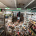 Man sneaks into Fukushima's Red Exclusion Zone and shows a town untouched since March 2011 that has never been seen by the public (27 Pics)
