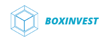 Логотип компании Boxinvest boxinvest.net