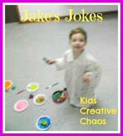 Jakes Jokes for Kids Funny sayings April Fool's Ideas