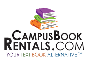 campus book rentals
