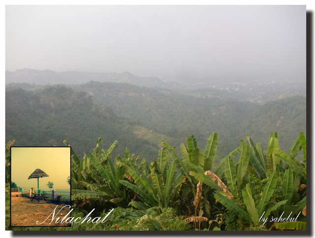 Nilachal-Bandarban Nilachal-Bandarban-Chittagong