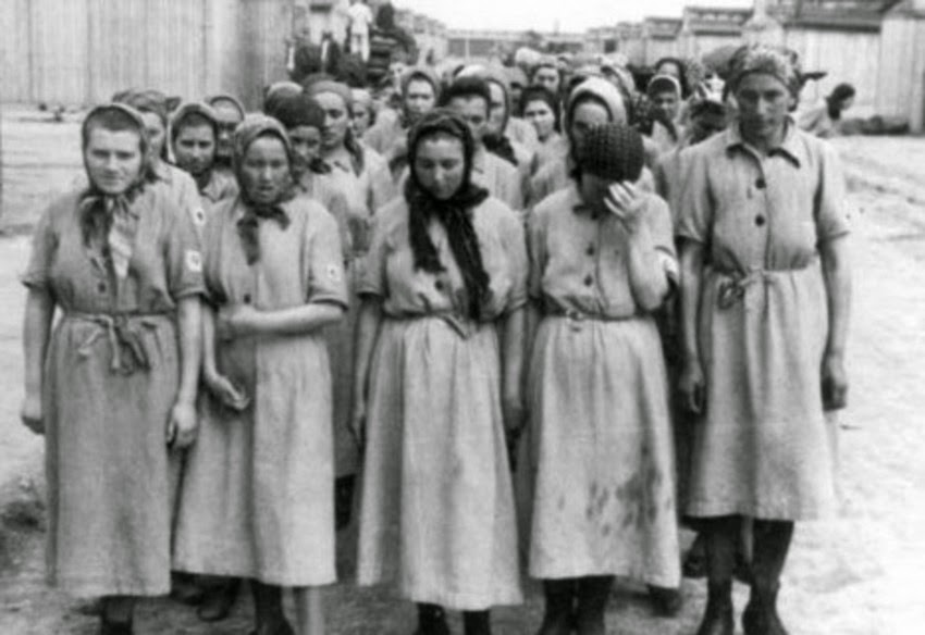 jewish girls in concentration camps porno rie sakura naked sex