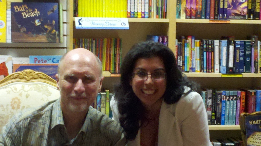 THE MAN WAS RIGHT... it IS too late to stop now… ROBERT OLEN BUTLER