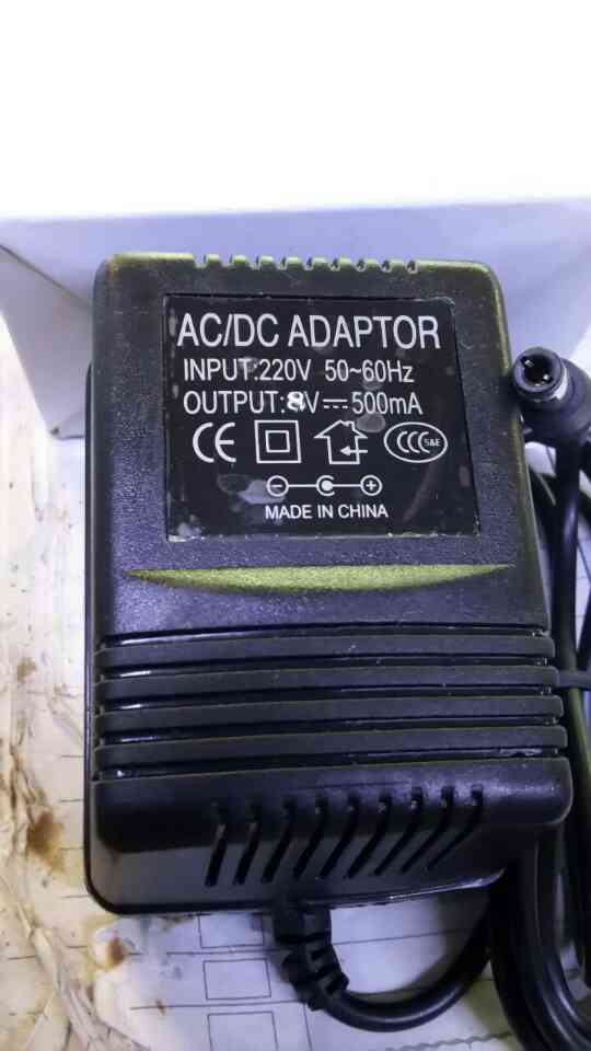 Istana Adaptor Super Lengkap Berbagai macam Adaptor