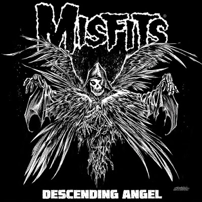 Misfits, Descending Angel, Science Fiction Double Feature, Rocky Horror Picture Show, Jerry Only, Dez Cadena, Eric Arce, 2013