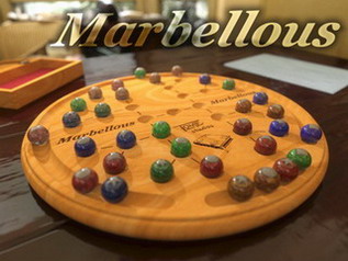 Marbellous iPad game available for download 1