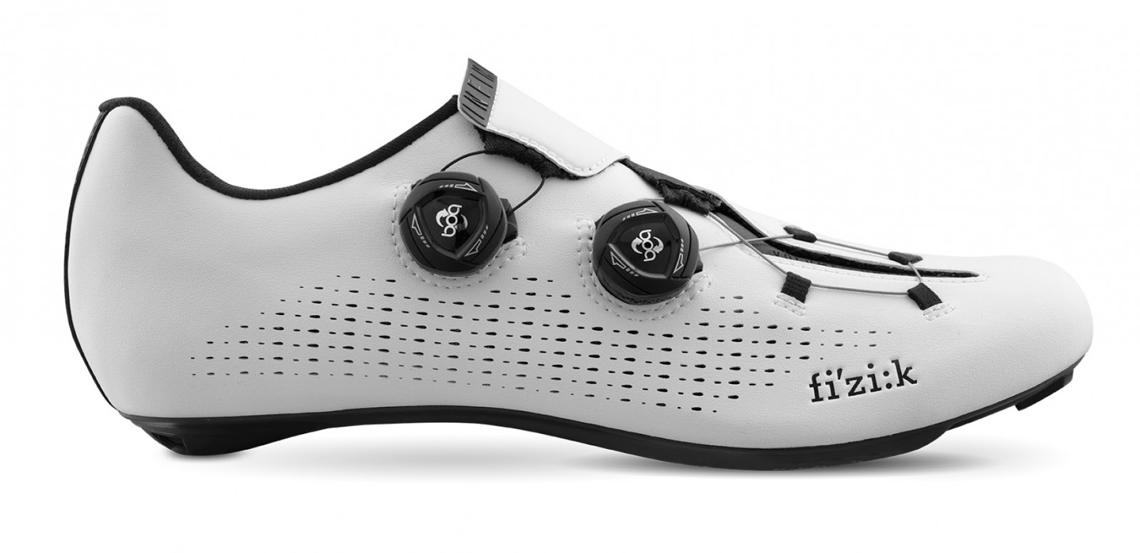 fizik infinito r1 giro