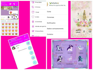 Fouad Whatsapp V7 10 Unicorn Edition By Silva Latest Version Download