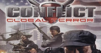 conflict global terror free download