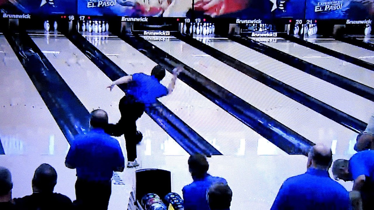 Bowling El Paso Bowling Choices