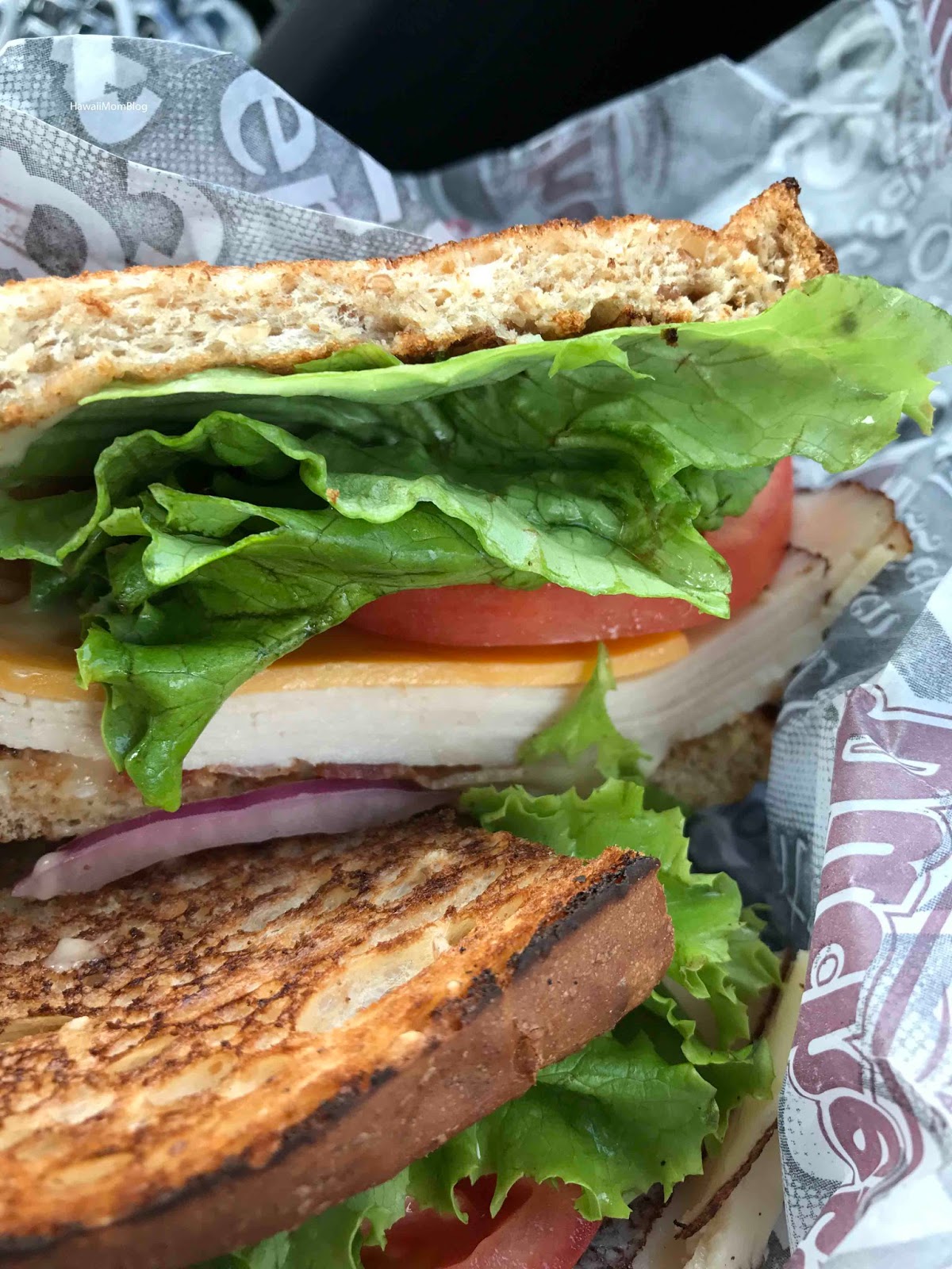 Hawaii Mom Blog Visit Connecticut Duchess