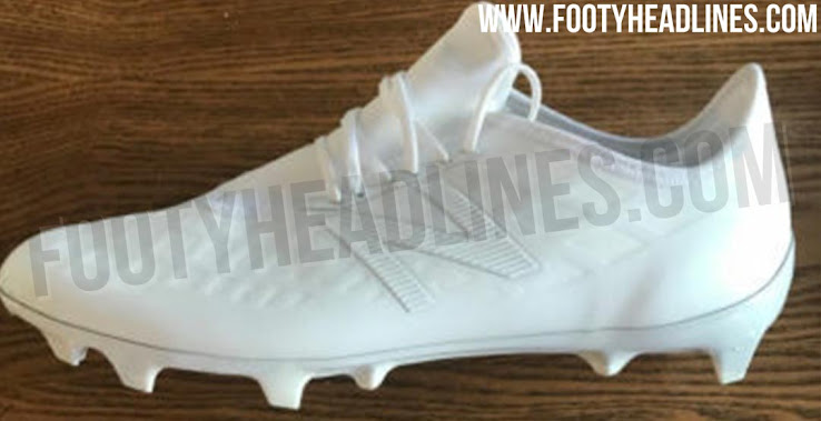 new balance soccer shoes