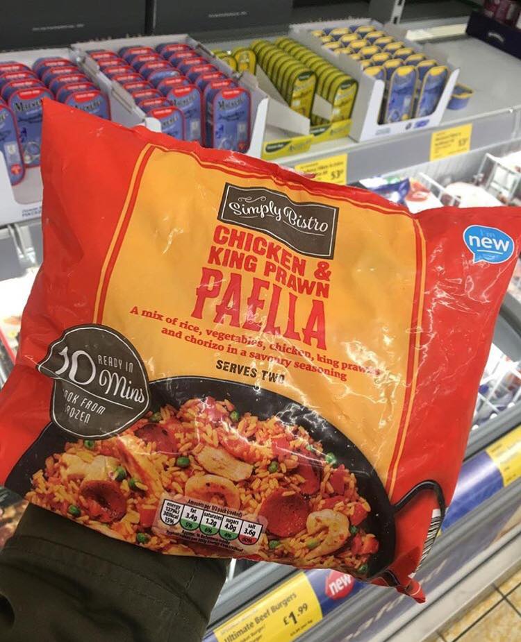 12 Recent gluten free finds that you may not know are gluten free