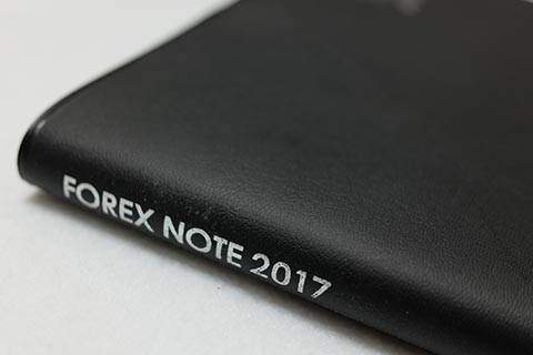 Forex notes