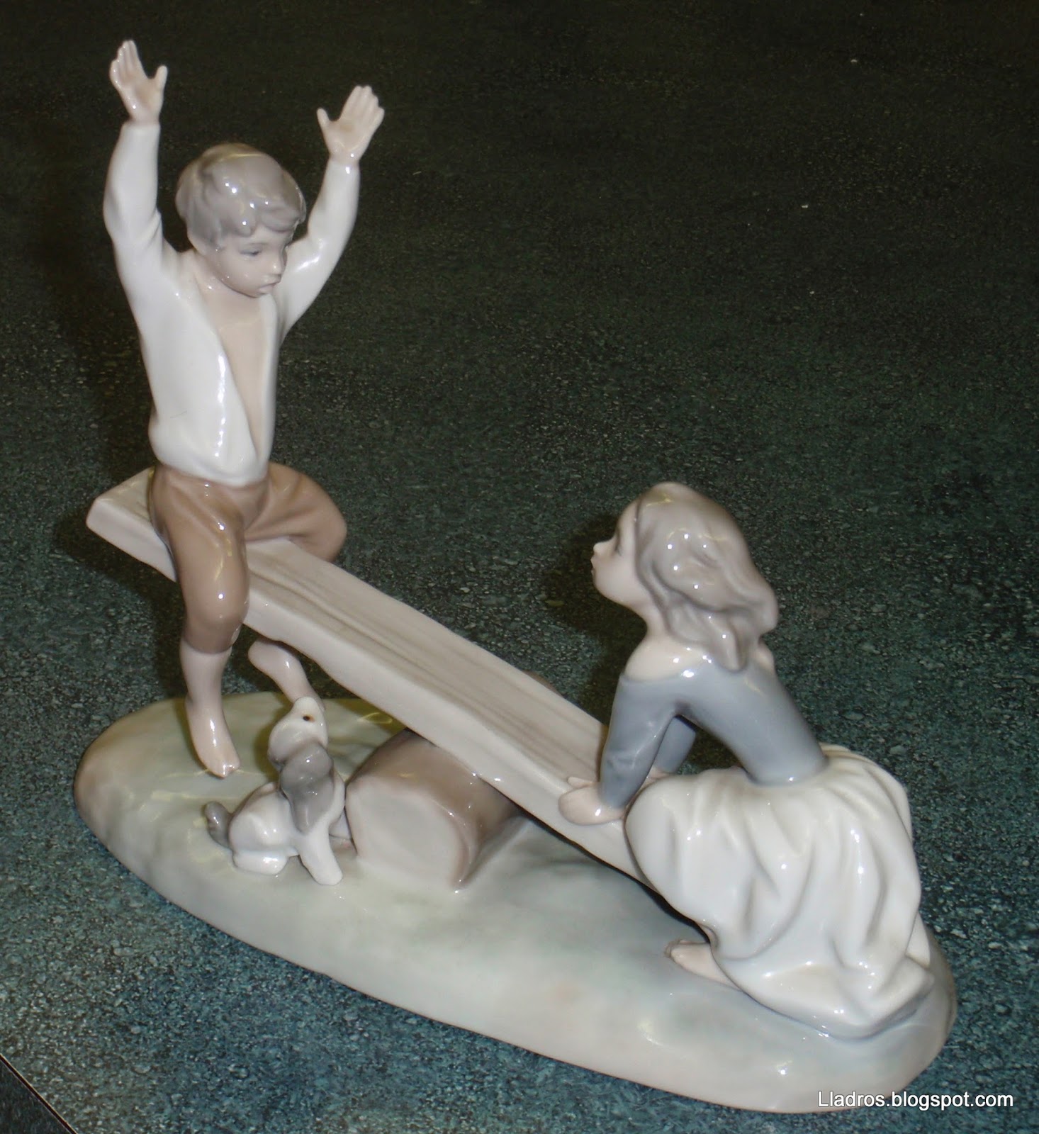 lladro sea turtle