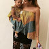 Ex-MBGN Anna Ebiere & daughter step out in matching outfits