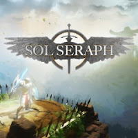 SolSeraph Game Logo