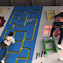 Sindbad Introduces Indoor Fun Climbing Walls #LetsGetActive