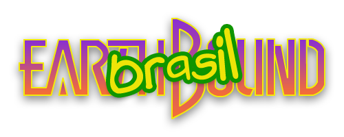 EarthBound Brasil